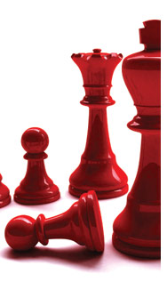 Competitor market analysis